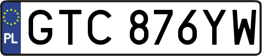 GTC876YW