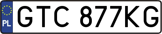 GTC877KG