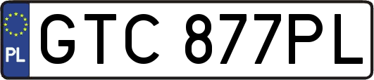 GTC877PL