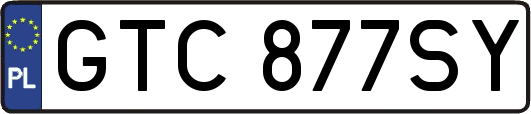 GTC877SY