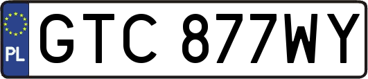 GTC877WY