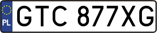 GTC877XG
