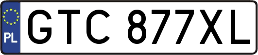 GTC877XL