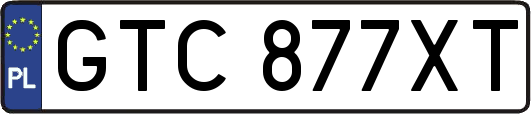 GTC877XT