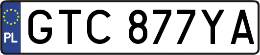 GTC877YA