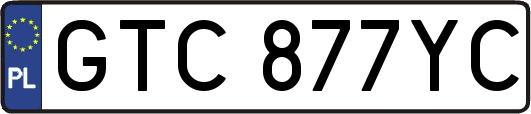 GTC877YC