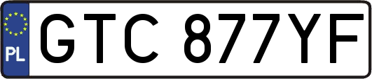GTC877YF