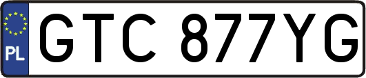 GTC877YG
