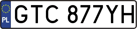 GTC877YH