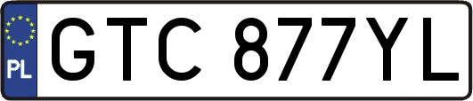GTC877YL