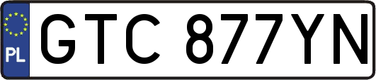 GTC877YN