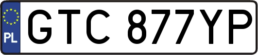 GTC877YP