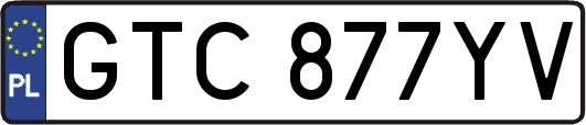 GTC877YV