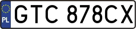 GTC878CX