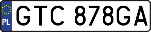 GTC878GA