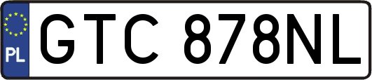 GTC878NL
