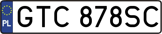 GTC878SC