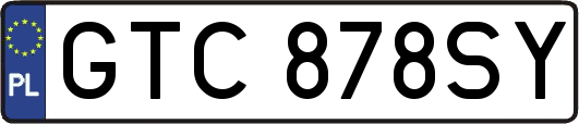 GTC878SY