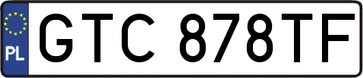 GTC878TF