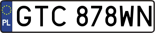 GTC878WN