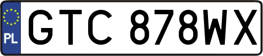 GTC878WX