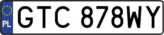 GTC878WY