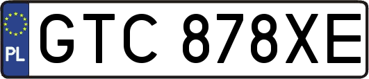 GTC878XE