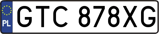 GTC878XG