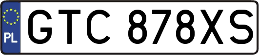 GTC878XS