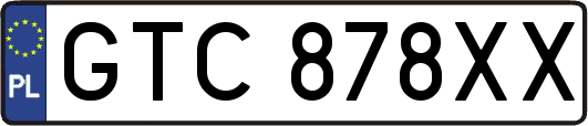 GTC878XX