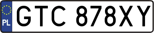 GTC878XY