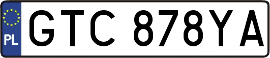 GTC878YA