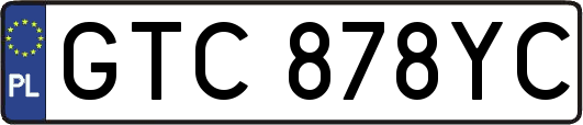 GTC878YC