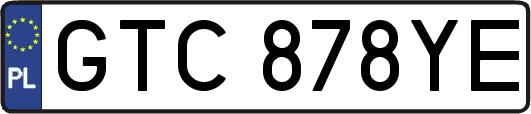 GTC878YE