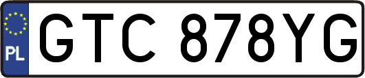 GTC878YG