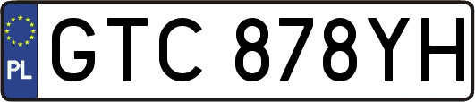 GTC878YH