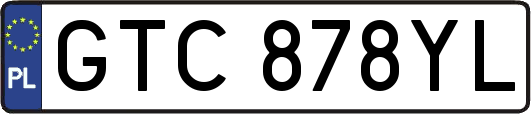 GTC878YL