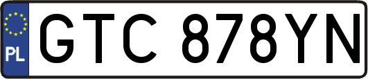 GTC878YN