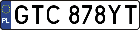 GTC878YT