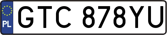 GTC878YU