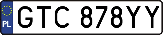 GTC878YY