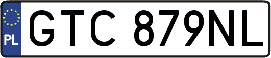 GTC879NL