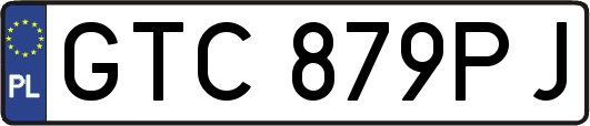 GTC879PJ