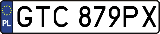 GTC879PX