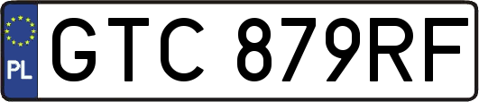 GTC879RF