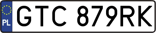 GTC879RK