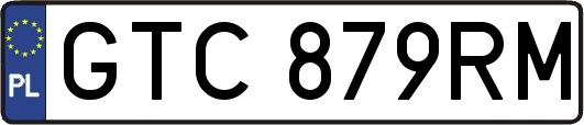 GTC879RM
