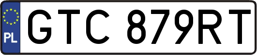 GTC879RT