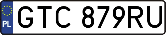 GTC879RU