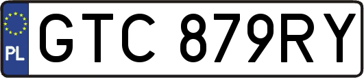 GTC879RY
